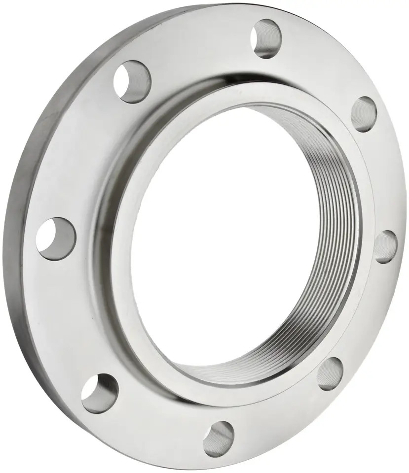 CNC Aluminium 6061/6062 cast forged flange 30'' Weld neck spectacle blind flange asme b 16.47
