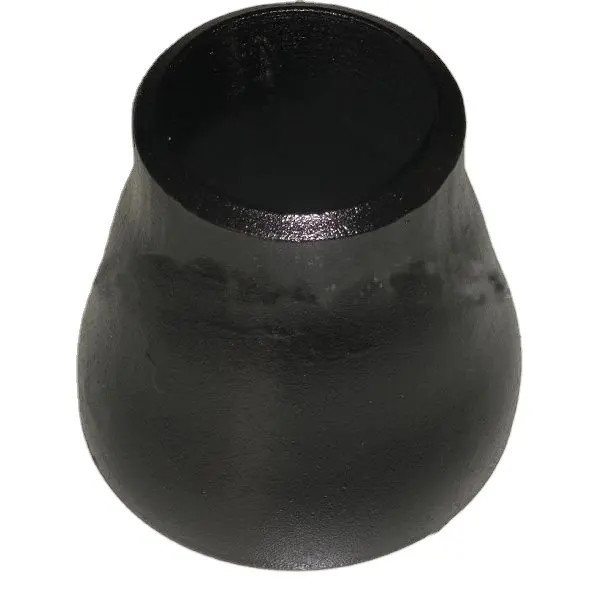 Metal Carbon Steel 20# Q235 ASTM A234 WPD 4 X 3 Inch Std40 Concentric Eccentric Reducer