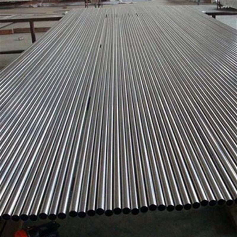 ASTM A276/A476 Super Duplex Stainless Steel Pipe Mills Alloy 32750 14'' SCH10s UNS S32750 Pipe
