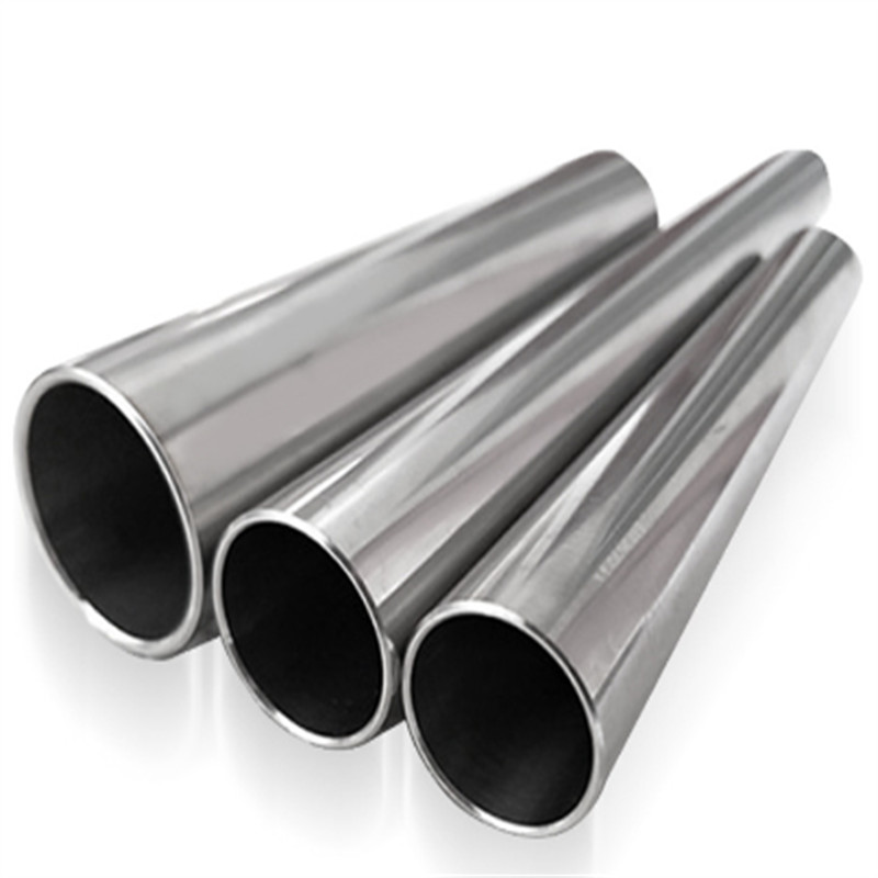 TOBO 316&316L 430 Stainless Steel Round Bar ASTM A276 AISI JIS G4303 OD 6mm-630mm