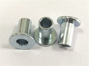 Polished Stainless Steel Butt Weld Stub Ends Forged NDT Tested With Wooden Crate Packaging