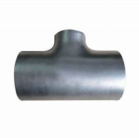 ASME B16.5 WP304L / 316L 150 # Stainless Steel Equal Tee Stainless Steel Pipe Fitting MT23