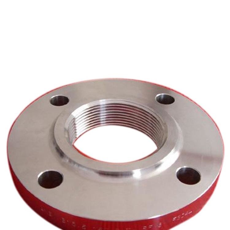 Stainless Steel Flange Socket Weld Flange Forged Fittings Class 150-3000 1/2''-60''