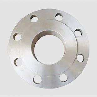 Stainless Steel Flange Forged Fittings Plate Flange Class 150-3000 A182 Grade F 316L