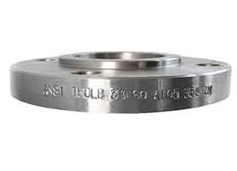 Casting Forged Fittings Slip-On Flange ASME B16.5 Stainless Steel Flange Pipe Fittings
