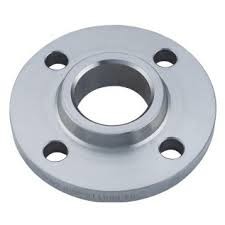 Casting Forged Fittings Slip-On Flange ASME B16.5 Stainless Steel Flange Pipe Fittings