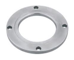 Stainless Steel Flange Forged Fittings Plate Flange Class 300#  A182 Grade F 316