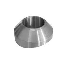 Stainless Steel Ss304/316 Butt Weld Pipe Fittings Weldolet ASME B16.9