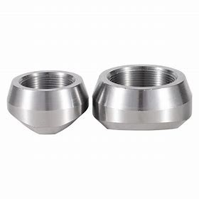 Stainless Steel Ss304/316 Pipe Fittings Forged Fittings Threaded Olet ASME B16.9
