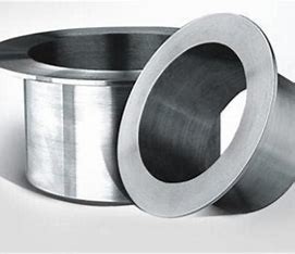 METAL Super Duplex Stainless Steel Lap Joint Stub End AL-6XN UNS N08367 Stub End