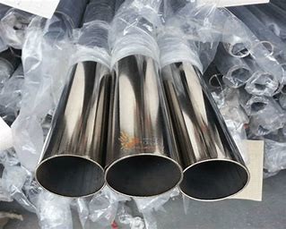 Stainless Steel Seamless Pipe N08904 Tubing And Tubes Thin Wall 1/2