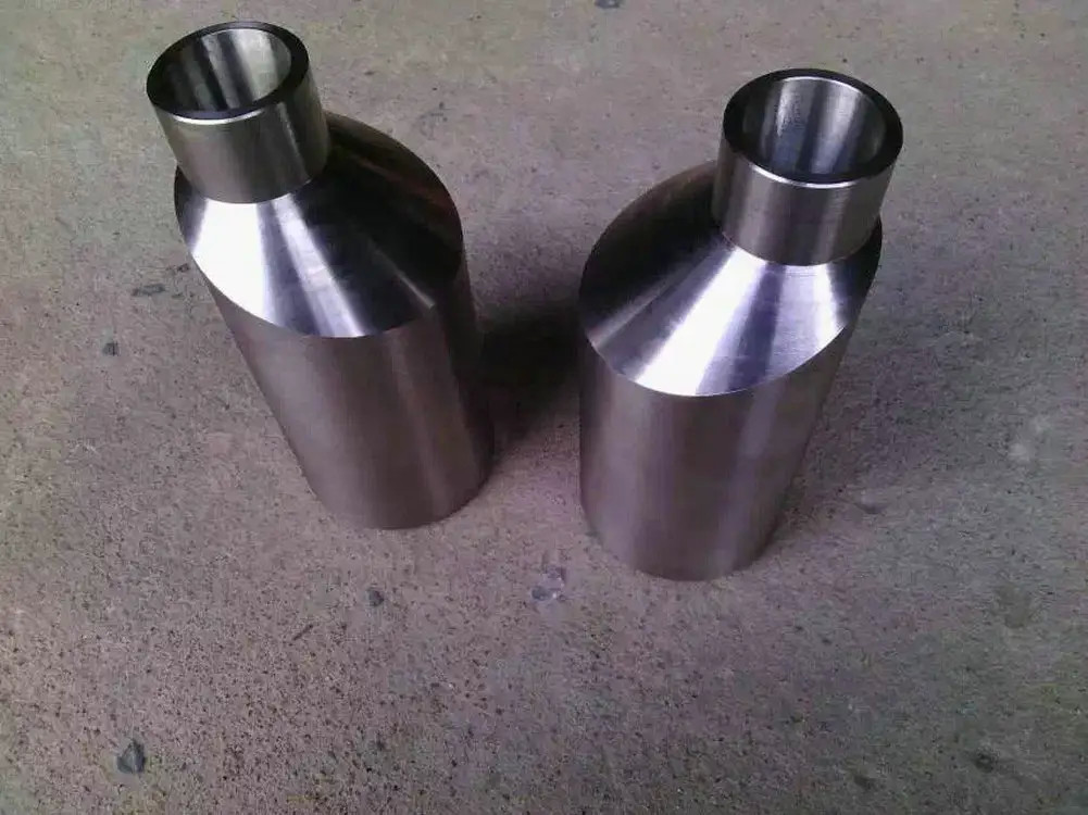 ASTM A403 WP304 Stainless Steel Butt Weld Pipe Caps Schedule SME B16.9