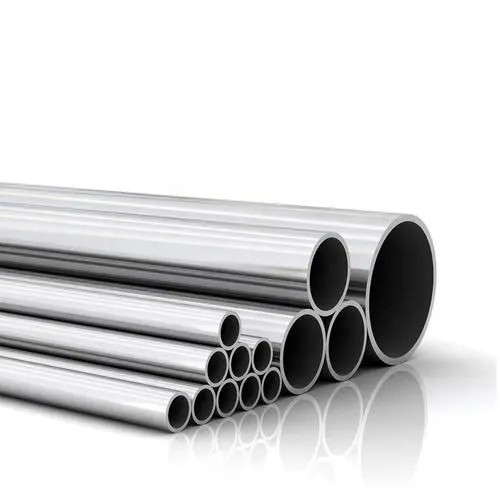 Polished Stainless Steel Seamless Tube Customized for Your Project Specifications