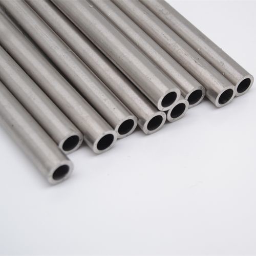 Low Price Nickel Iron Chromium Alloy Inconel 800 Tube Incoloy 800h Steel Pipe For Exchange