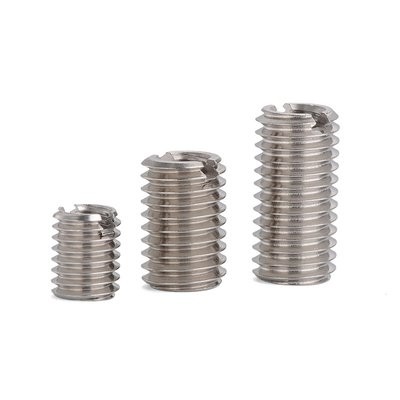 Hot Selling Welsure 304 Stainless Steel Threaded Rod Reducer Coupling Factory Goods Forged Fitting