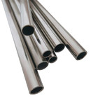 Customize High Performance Hastelloy C276 Inconel 625 718 Pure Nickel Alloy Pipes for Aerospace Nickel Pipe