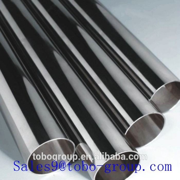 ASME B16.9 Butt Weld Pipe Fittings Stainless Steel 4'' 16BAR Stub End C70600 CuNi 90/10