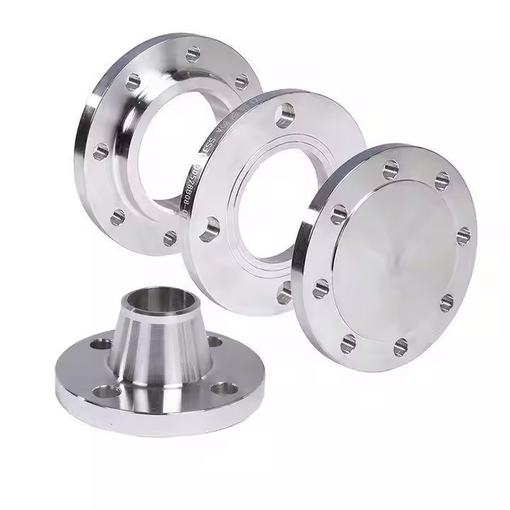 METAL 2024 RJ, CL1500, ASME B16.5, ASTM 182 316Ti DUAL CERT. BLIND Flange