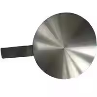 Spade Blind Flange Stainless Steel ASTM A350 LF2 18