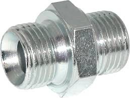 Union Iron Pipe Fitting BSP Malleable for High Integrity Connections