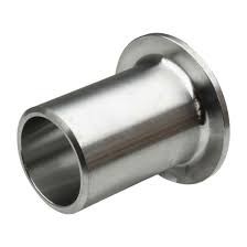 ANSI B16.9 WP304 304L 316 316L STAINLESS STEEL LONG STUB END