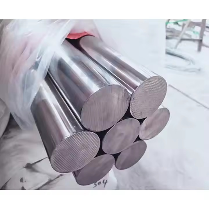 TOBO Stainless Steel Bars General Standard and Customization Tolerance for Products