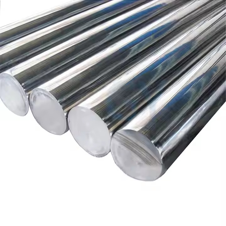 Discover the Versatility of 316 304 Stainless Steel Bars for Your Industrial Needs