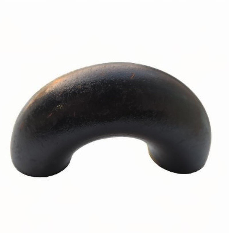 ASTM Stainless Steel 304L 304H 316H Pipe Bending 180D 6 INCH SCH40S SS316Ti Pipe Fittings Bend