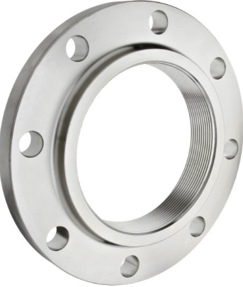 Customizable ANSI B16.5 Carbon Steel Weld Neck FlangesHot Sale SW, BW, THD Styles for Diverse Pipeline Connections