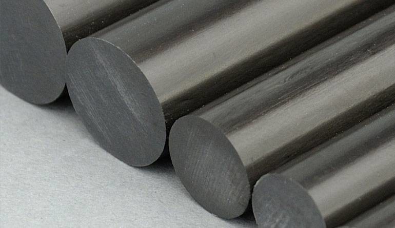 SAE AMS 5659S-2016 15-5PH/1.4542 Round Bar Forgings Bright Black Rods