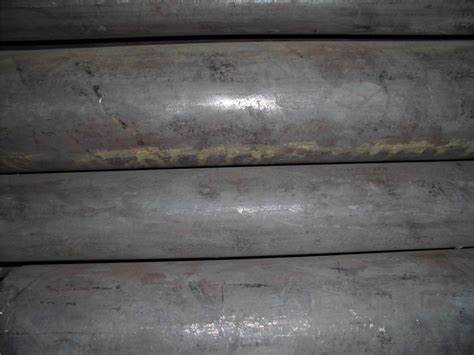 SAE AMS 5659S-2016 15-5PH/1.4542 Round Bar Forgings Bright Black Rods