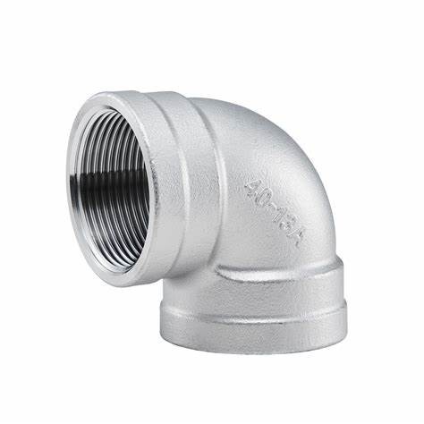 Anti-rust Oil Forged Pipe Fittings with Heat Treatment Quenching And Tempering and 100% PMI Test