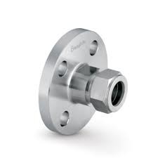 4 Inch Forged Steel Flanges Flange Adapter Sch40 ASTM A182 F53