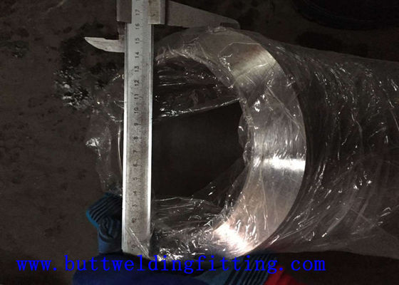 150/300/600/900/1500/2500 PSI Polished Stainless Steel Elbow Sch 5s For Pressure Systems