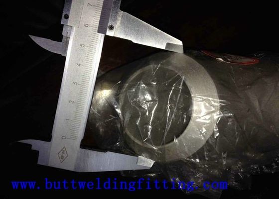 Oplossing Gekoeld roestvrij staal Elbows warmtebehandeld 316L Pipe Fitting