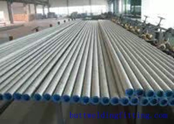 Factory Direct Supply Stainless Steel Welded Pipe 304/316L ASTM A312 Schedule 40 for Sale