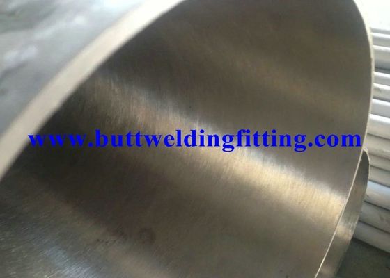 Factory Direct Supply Stainless Steel Welded Pipe 304/316L ASTM A312 Schedule 40 for Sale