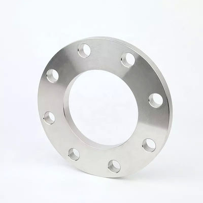 Alloy 1.4562 / UNS N08031 / Alloy 31 ASTM B564 UNS N08031 SO Flange