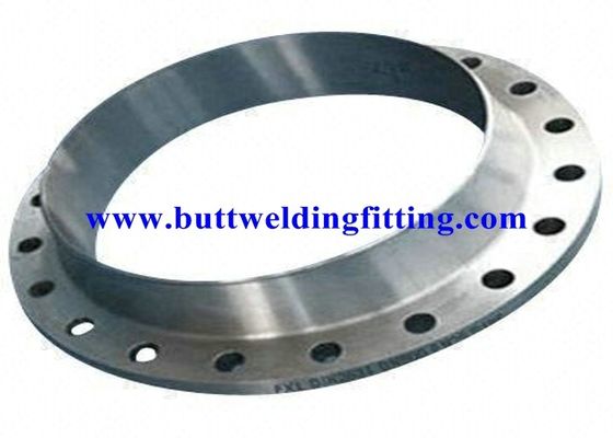 Stainless Steel 1-1/2" X 3/4" Forged Steel Flanges 150#/ 300#/ 600# SO FF Reducing Flange