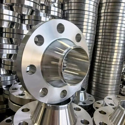 1“ SO Flange MFM ASME B16.5 FLG 150 R.F. (125-250 AARH) FORGED ASTM A 105 N GA-E-60103