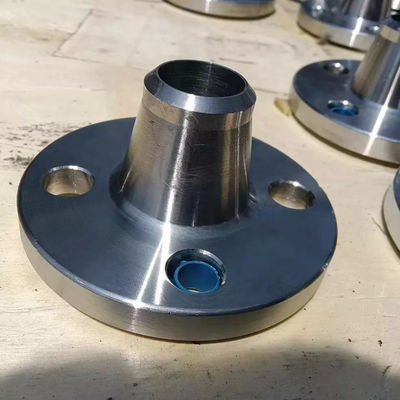 1“ SO Flange MFM ASME B16.5 FLG 150 R.F. (125-250 AARH) FORGED ASTM A 105 N GA-E-60103