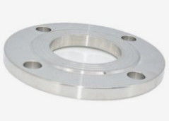 1“ PL Flange FF ASME B16.5 FLG 150 R.F. (125-250 AARH) FORGED ASTM A 105 N GA-E-60103