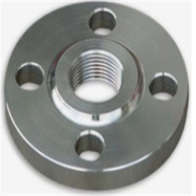 1“ TH Flange RJ ASME B16.47 SERIE A FLG x BW 900 R.F. (125-250 AARH) FORGED ASTM A 694 F65 GA-E-60103