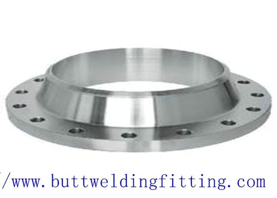 ASTM A182 F53 SORF Stainless Steel Pipe Flanges DN20 CL150 Forged Flanges