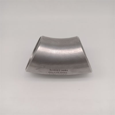 Standard Forging Carbon Steel Joint Butt Cross Four Way Connecting Pipe Fittings
