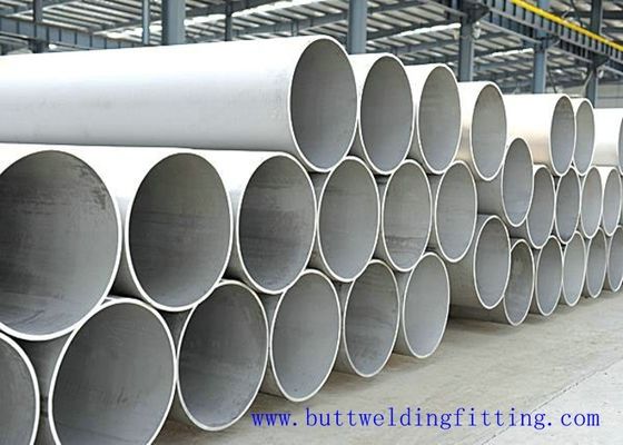 Alloy UNS N10276 Hastelloy Pipe B574 / B575 / B619 / B622 C 276 Tube
