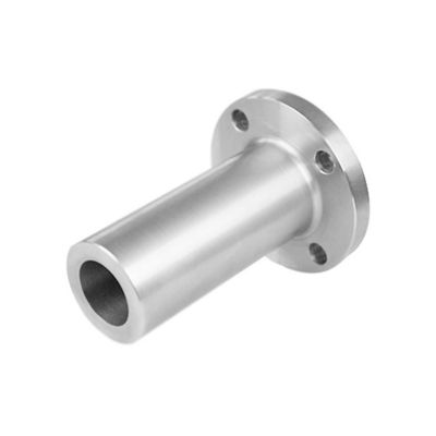 14”LWN FLANGE FF,,THICKNESS 10S ASTM A105 SIZE: 5"- 2500#, SCH.80,CS,ASTM A182 F1