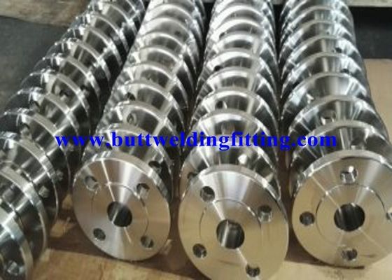 WN Forged Steel Flanges 6 Inch 150LB ASTM A182 F316H ss pipe fittings