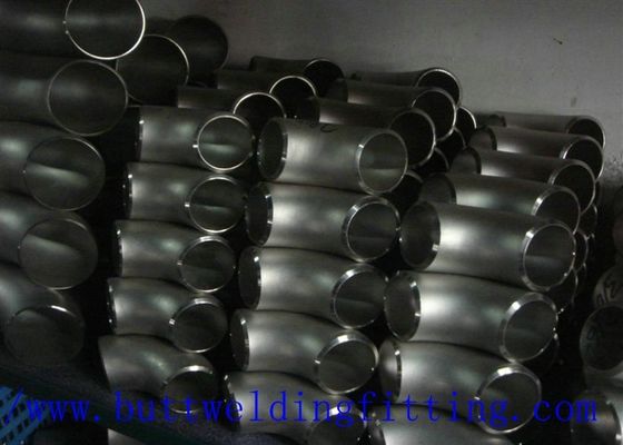 Long Radius Seamless Butt Welded Elbow Stainless Steel A403 WP304 Size 1-48 Inch