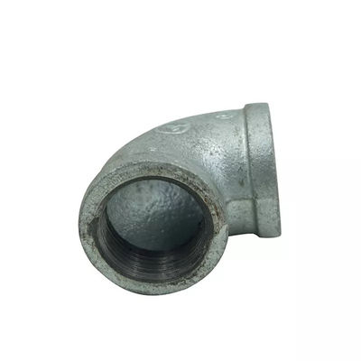 3/4" ASTM A40345 Stainless Steel Elbow Continuous Manufacture Raw Material Equal To Pipe